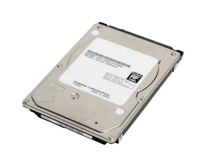 6212D - Dell 4GB 4200RPM AT33 2.5-inch Hard Drive