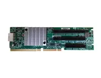 622216-001 - HP DL385P Gen8 x16 Secondary Riser Board