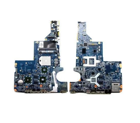 622555-001 - HP G42 Cq42 Cq62 Motherboard 31ax2MB00