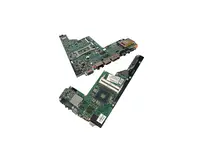 622626-001 - HP System Board (Motherboard) Socket 989 for Pavilion dv3-4100
