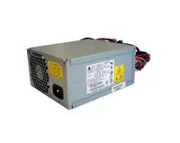 623911-001 - HP 600-Watts 90% Efficiency Power Supply for Z420