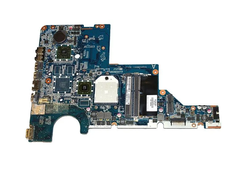 623915-001 - HP System Board (MotherBoard) for CQ56 AMD Notebook PC