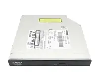 624189-B21 - HP Black SATA DVD-ROM Drive for ProLiant ML310e / ML350e / ML350p G8 Server