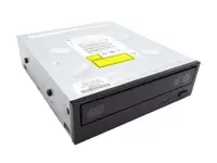 624592-001 - HP 5.25-inch Half-Height SATA Optical DVD-RW Drive