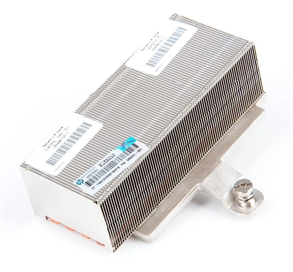 624787-001 - HP CPU Heatsink for ProLiant BL460c G7 Server