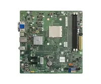 624832-001 - HP System Board (Motherboard) for Pavilion P6 P7 Slimline S5