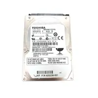 625236-001 - HP 640GB 7200RPM SATA 3Gb/s 2.5-inch Hard Drive