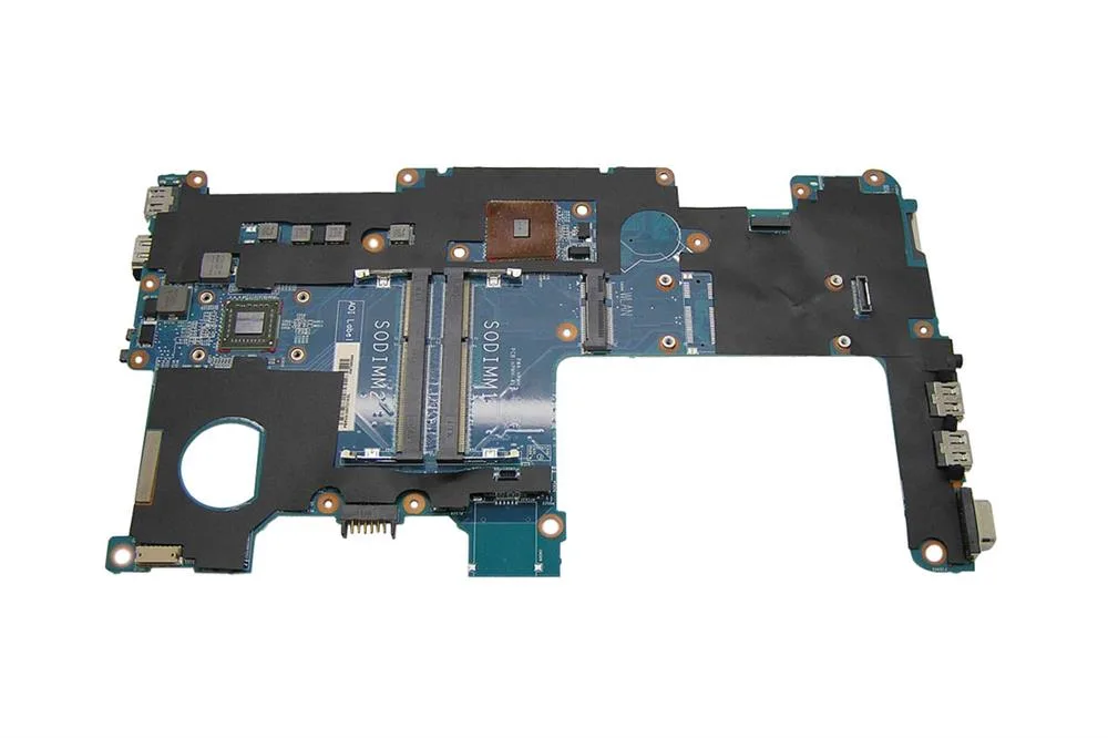 625569-001 - HP Pavillion Dm1-3000 Motherboard Mh-4