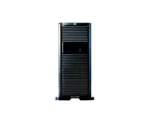 625589-001 - HP ProLiant ML370 G6 1x Intel Xeon 2.53GHz 6 Core CPU 6GB DDR3 SDRAM SAS / SATA Tower Server System