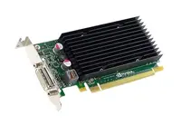 625629-001T - HP Nvidia Quadro NVS300 512MB PCI Express X1 DDR3 SDRAM Graphics Card