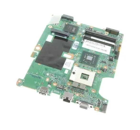 625752-001 - HP System Board (MotherBoard) UMA for Presario CQ56 Notebook PC