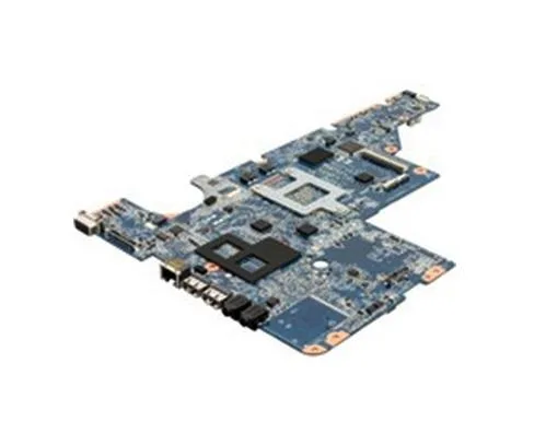 625753-001 - HP 625753-001 Motherboard Uma Graf1.0