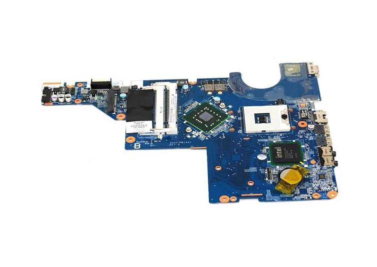 626397-001 - HP System Board (MotherBoard) for Presario Cq56 Series 3 Notebook PC