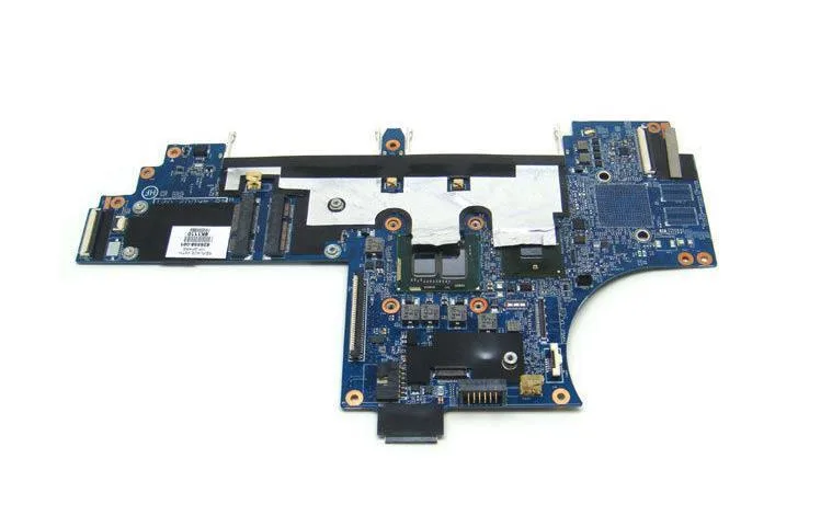 626599-001 - HP System Board (MotherBoard) for Dm3 W Intel i3-380um 1.33GHz CPU Notebook PC