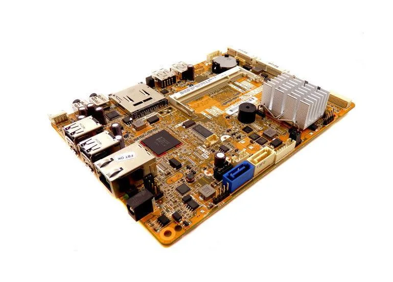 626781-201 - HP System Board