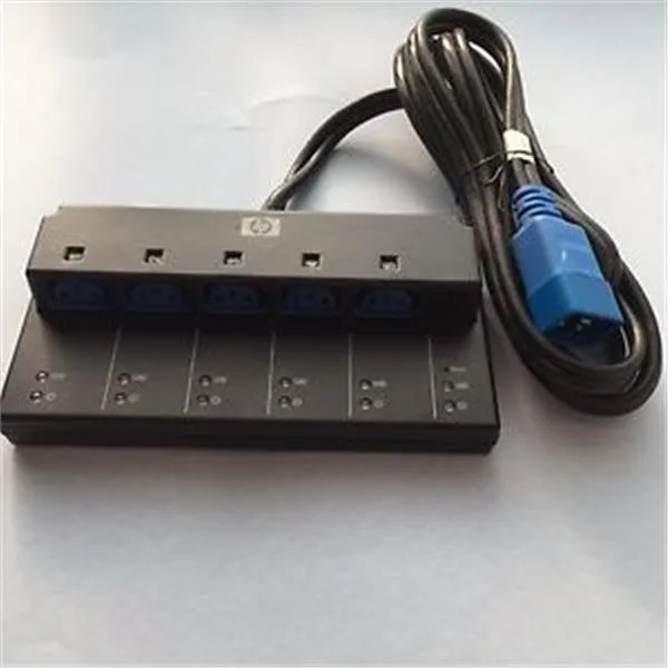 627749-001 - HP 240V 16A Intelligent Power Distribution Unit