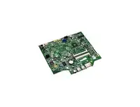 627770-002 - HP System Board (Motherboard) with AMD E-350 CPU for Presario CQ1 G1 Series All-in-One