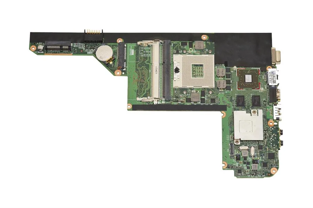 628188-001 - HP DM4 HD5470/512MB Intel Laptop Motherboard s989