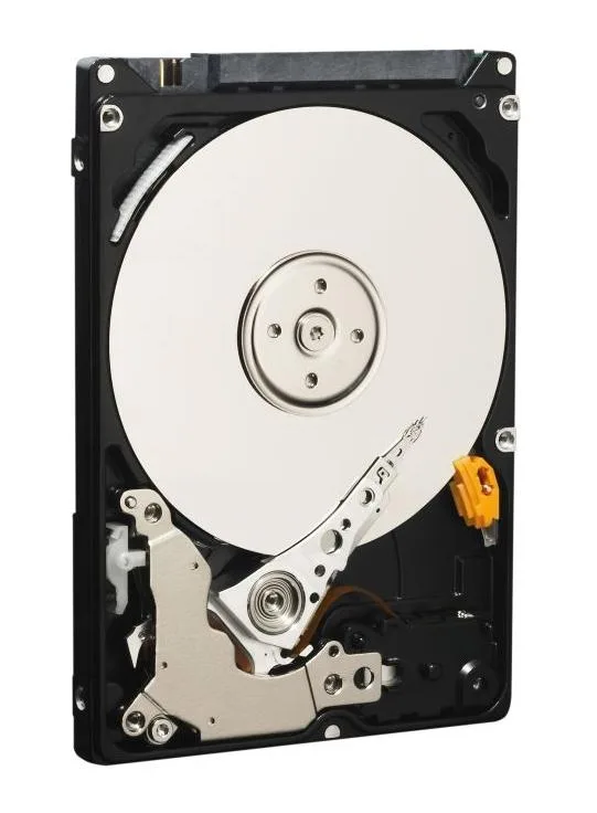 628221-001 - HP 320GB 7200RPM SATA 3Gb/s 2.5-inch Hard Drive