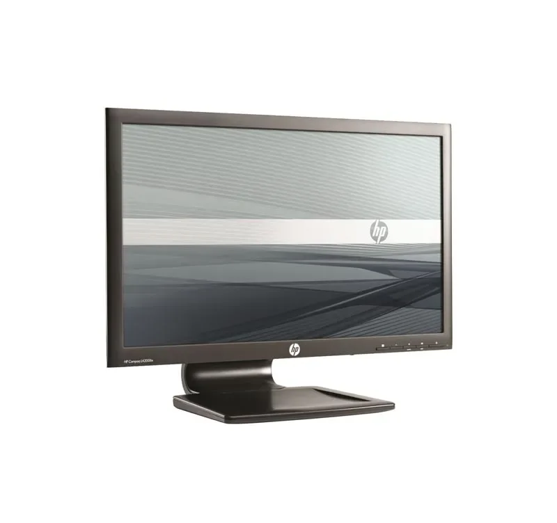 628291-001 - HP LA2006X 20-inch Widescreen 1600x900 LED BackLid LCD Monitor