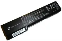 628369-321 - HP 6-Cell 55Wh 10.8V Battery for EliteBook 8460p / 8560p / 8560w / ProBook 6465b / 6560b
