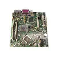 628386-001 - HP System Board for ProLiant DL170e G6 Server
