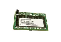 628512-001 - HP 4GB 44-Pin IDE Flash Memory