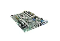 628655-001 - HP System Board (Motherboard) for Rp5800 Desktop PC