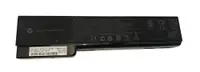 628666-001 - HP 6-Cell 5200mAh Li-ion Battery for EliteBook 8460p / 8460w / ProBook 6360b / 6460b