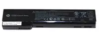 628668-001 - HP 6-Cell Li-Ion 62WH 2.8Ah Battery for EliteBook 8460p