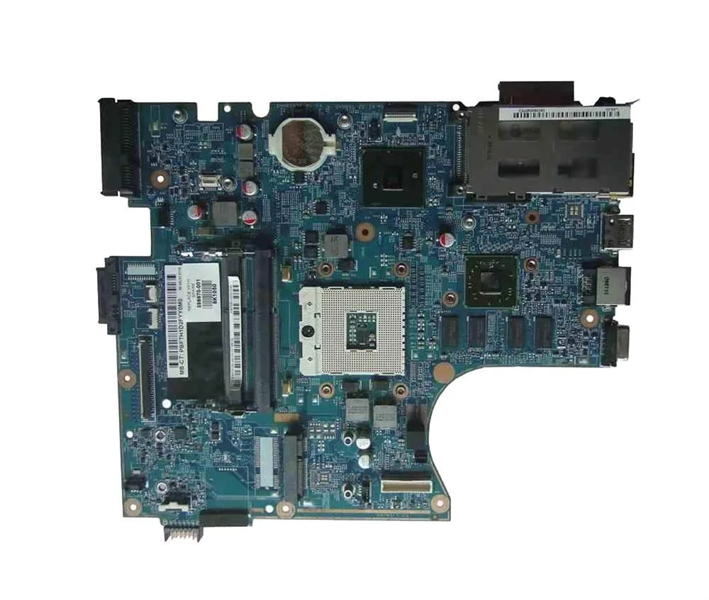 628794-001 - HP System Board (MotherBoard) Disc Park S3 W/rtc Btry 17