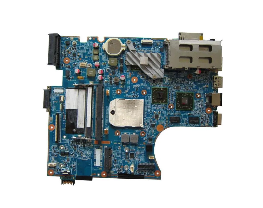 628795-001 - HP System Board (MotherBoard) Disc Park S3 W/rtc Btry 15
