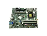 628930-001 - HP System Board (Motherboard) for Rp5800 Desktop PC