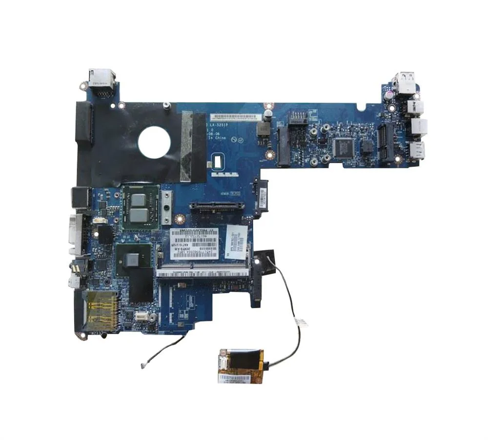629034-001 - HP System Board (Motherboard) with Intel Core i7-620LM Processor Upgrade
