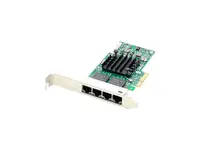 629135-B21 - HP Broadcom BCM5719 Quad-Port 1GB Network Interface Card