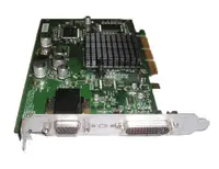 630-3845 - Apple Nvidia GeForce4 PowerMac G4 QuickSilver 2002 MX ADC/VGA Video Graphics Card