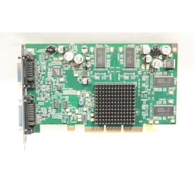 630-4254 - Apple Radeon 9000 64MB ADC DVI Video Graphics Card