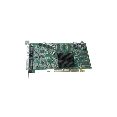 630-6309 - Apple Radeon 9000 Pro 64MB DVI/ ADC Video Graphics Card