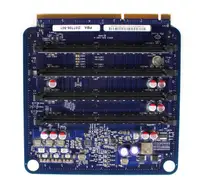 630-7667 - Apple Mac Pro Memory Riser Card