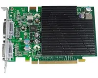 630-7876 - Apple Nvidia GeForce 7300GT 256MB 128-Bit DDR3 SDRAM PCI Express Video Graphics Card