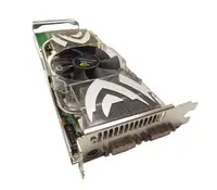 630-7895 - Apple Nvidia Quadro FX4500 512MB GDDR3 Dual DVI PCI Express x16 Video Graphics Card