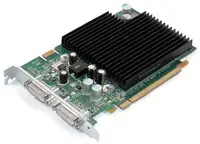 630-8946 - Apple Nvidia GeForce 7300 GT 256MB DDR2 PCI Express x16 Video Graphics Card