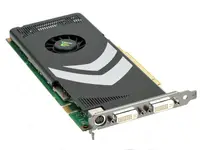 630-9492 - Apple GeForce 8800GT 512MB PCI Express Video Graphics Card