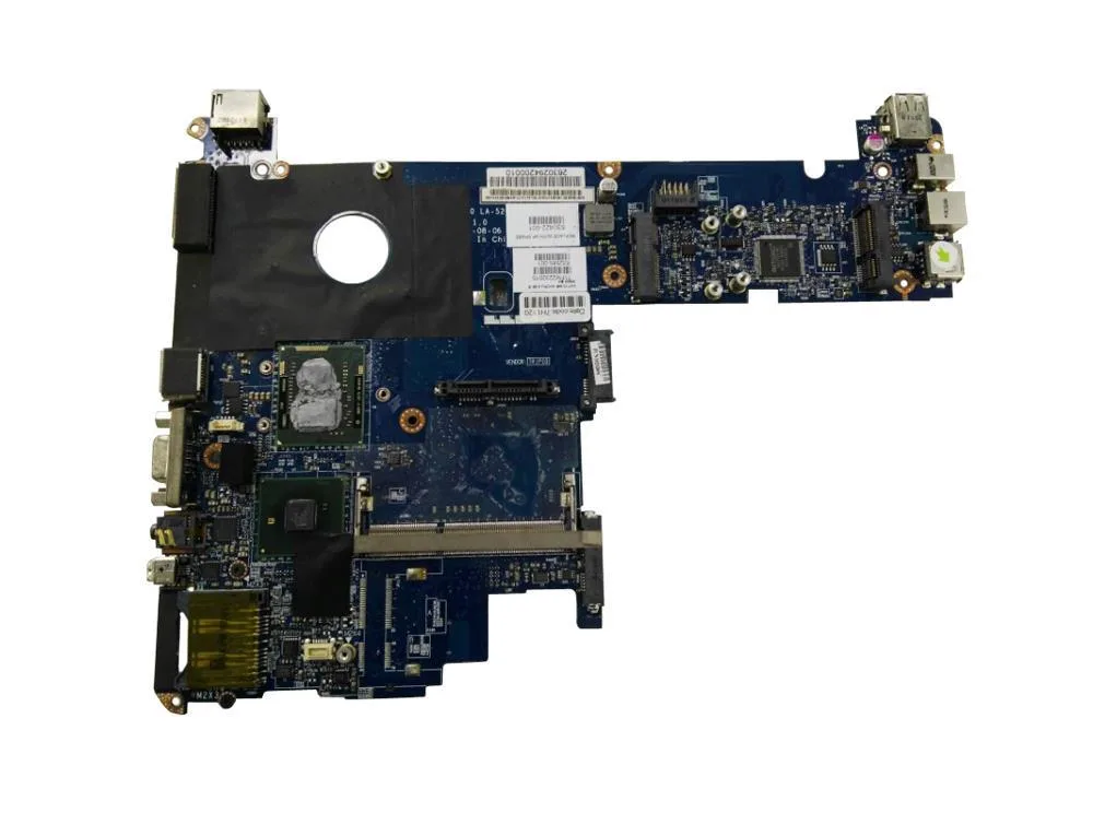 630423-001 - HP System Board (Motherboard) with Intel Core i5-580M Processor