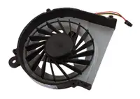 630722-001 - HP 3-PIN CPU Cooling fan