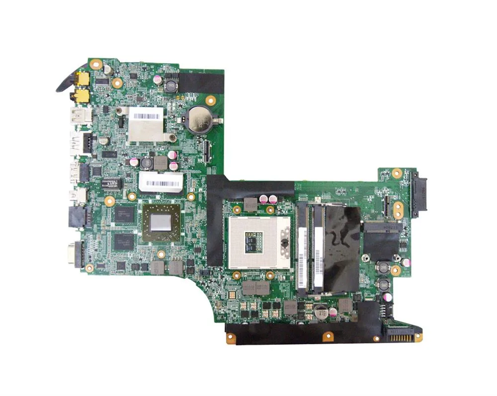 630793-001 - HP System Board (MotherBoard) for Envy 17 Intel Socket-989 Notebook PC
