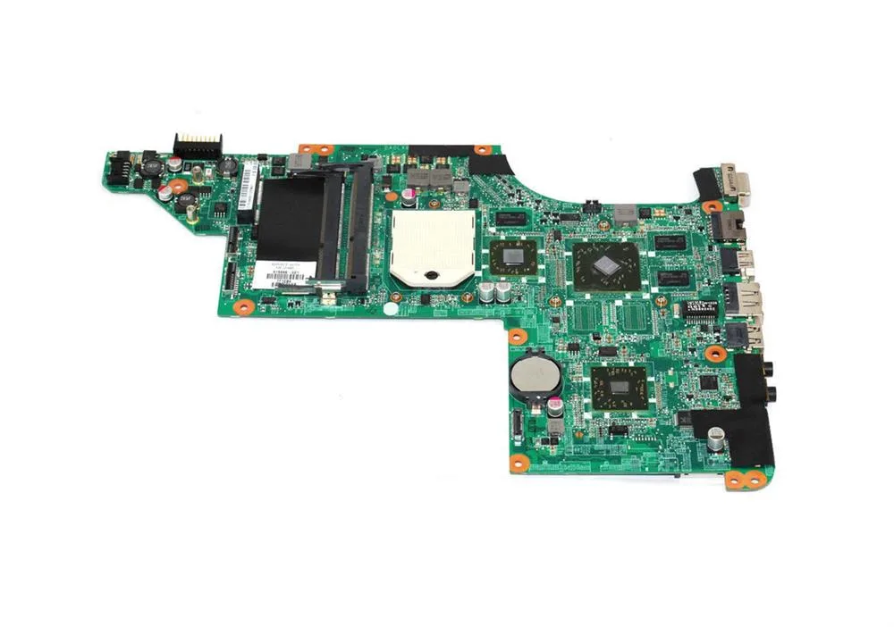 630833-001 - HP System Board (MotherBoard) for DV7-4000 AMD Notebook PC