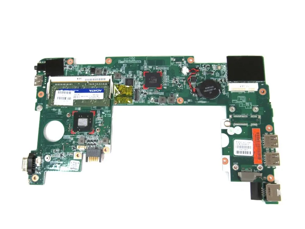 630966-001 - HP System Board (MotherBoard) for Mini 1103 Notebook PC