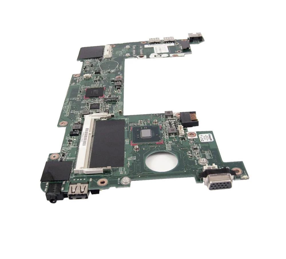 630967-001 - HP System Board (MotherBoard) for Mini 210 Notebook PC