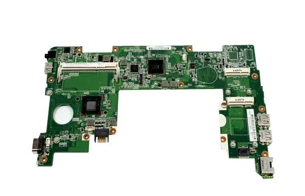 630971-001 - HP Series Mini 210 N550 Motherboard Uma DDR3 6L N55